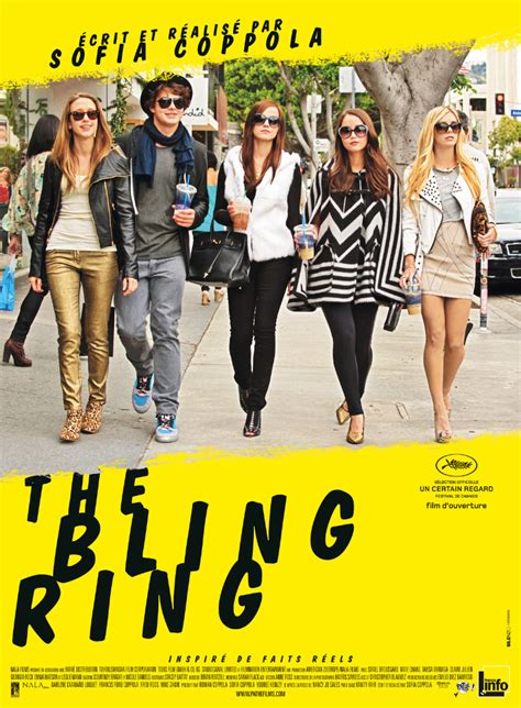 The Bling Ring Quotes. QuotesGram